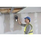 Bosch Laser combinato a batteria GCL 12V-50-22 CG Professional, Attraversare la linea laser blu/Nero