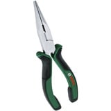 Bosch Pinza a punta verde/Nero