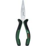 Bosch Pinza a punta verde/Nero