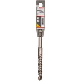 Bosch Punte per martelli SDS-plus-5, Trapano Trapano, Martello perforatore, Hammer drill bit, 1,4 cm, 165 mm, Mattone, Cemento, Calcareo, Pietra, 10 cm
