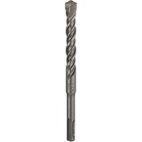 Bosch Punte per martelli SDS-plus-5, Trapano Trapano, Martello perforatore, Hammer drill bit, 1,4 cm, 165 mm, Mattone, Cemento, Calcareo, Pietra, 10 cm