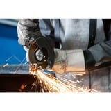 Bosch Smerigliatrice angolare GWS 12-125 Professional blu