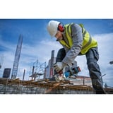 Bosch Smerigliatrice angolare a batteria PRO BITURBO GWS 18V-15 P Professional solo, Ø 125mm blu/Nero