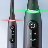 Braun Oral-B iO Series 9 Nero/rosato