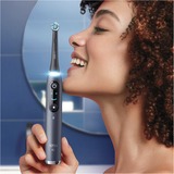 Braun Oral-B iO Series 9 Nero/rosato