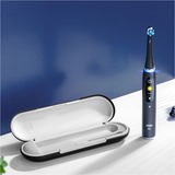 Braun Oral-B iO Series 9, Spazzolino da denti elettrico Nero/rosato