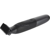 Braun Series XT5 XT5300 Rifinitore per barba e rasoio per il corpo, Rasoio per barba Nero/Argento