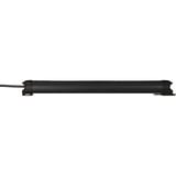 Brennenstuhl Multipresa Connect Premium-Line WiFi 6 vie, Ciabatta Nero