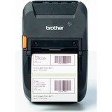 Brother RJ3050Z1, Stampante ricevute Nero