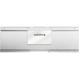 CHERRY G80-3874LWADE-0, Tastiera da gioco bianco