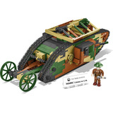 COBI COBI-2993, Giochi di costruzione 