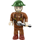 COBI COBI-2993, Giochi di costruzione 