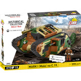 COBI COBI-2993, Giochi di costruzione 