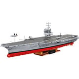COBI CVN-65 Aircraft Carrier, Giochi di costruzione 