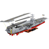 COBI CVN-65 Aircraft Carrier, Giochi di costruzione 