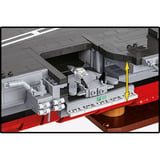 COBI CVN-65 Aircraft Carrier, Giochi di costruzione 