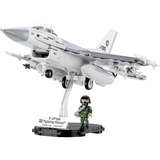 COBI F-16AM Fighting Falcon, Giochi di costruzione 