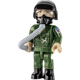 COBI F-16AM Fighting Falcon, Giochi di costruzione 