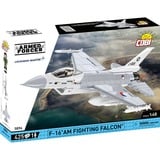 COBI F-16AM Fighting Falcon, Giochi di costruzione 