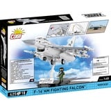 COBI F-16AM Fighting Falcon, Giochi di costruzione 
