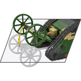 COBI Mark I Male no C.19, Giochi di costruzione 