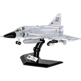 COBI Saab AJ 37 Viggen, Giochi di costruzione 