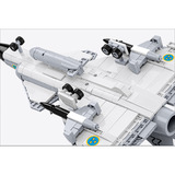 COBI Saab AJ 37 Viggen, Giochi di costruzione 