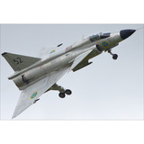 COBI Saab AJ 37 Viggen, Giochi di costruzione 