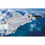 COBI Saab AJ 37 Viggen, Giochi di costruzione 