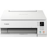 Canon PIXMA TS6351a Ad inchiostro A4 4800 x 1200 DPI Wi-Fi, Stampante multifunzione bianco, Ad inchiostro, Stampa a colori, 4800 x 1200 DPI, A4, Stampa diretta, Bianco