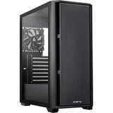 Chieftec AS-02B-TG-OP, Chassis Tower Nero