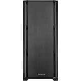 Chieftec AS-02B-TG-OP, Chassis Tower Nero