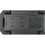 Chieftec AS-02B-TG-OP computer case Midi Tower Nero, Chassis Tower Nero, Midi Tower, PC, Nero, ATX, micro ATX, Mini-ITX, Multi, 16,5 cm