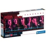 Clementoni 39548 puzzle 1000 pz MUSICA 1000 pz, MUSICA, 10 anno/i