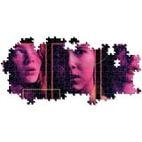 Clementoni 39548 puzzle 1000 pz MUSICA 1000 pz, MUSICA, 10 anno/i