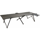 Coleman 2176135, Lettino da campeggio grigio scuro