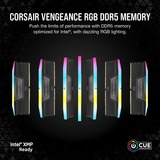 Corsair CMH32GX5M2E6000C36 Nero