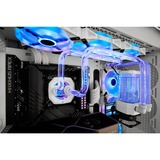 Corsair Hydro X Series iCUE XH305i RGB PRO bianco