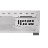 Corsair RM850x 80 PLUS Gold Bianco Ricondizionato, Alimentatore PC bianco