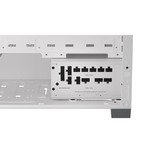 Corsair RM850x 80 PLUS Gold, Alimentatore PC bianco