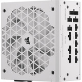 Corsair RM850x 80 PLUS Gold, Alimentatore PC bianco
