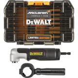 DEWALT Set di punte FLEXTORQ DT70782, 33 pezzi, design McLaren, Set di bit 