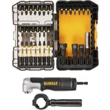 DEWALT Set di punte FLEXTORQ DT70782, 33 pezzi, design McLaren, Set di bit 