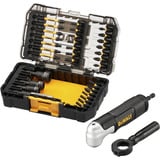 DEWALT Set di punte FLEXTORQ DT70782, 33 pezzi, design McLaren, Set di bit 
