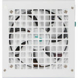 DeepCool PL650D White, Alimentatore PC bianco