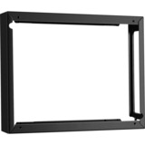 DeepCool R-VERTICAL-BASE-BK-G, Supporto per pavimento Nero