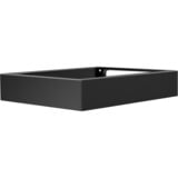 DeepCool R-VERTICAL-BASE-BK-G, Supporto per pavimento Nero