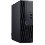 Dell G204753-020A4, PC completo Nero