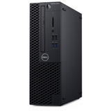 Dell G204753-020A4, PC completo Nero
