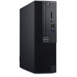 Dell OptiPlex 3070 SFF ricondizionato, PC completo Nero